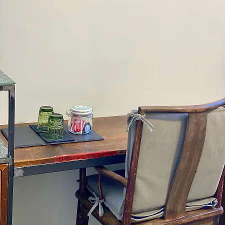 Habitare & Salento Couette-café