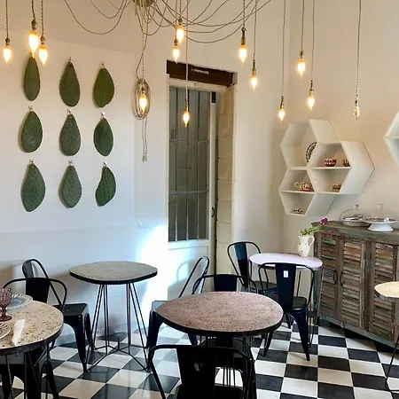 Habitare & Salento 4* Лечче