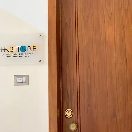 Habitare & Salento Bed & Breakfast 4*