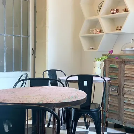 Habitare & Salento 4* Лечче