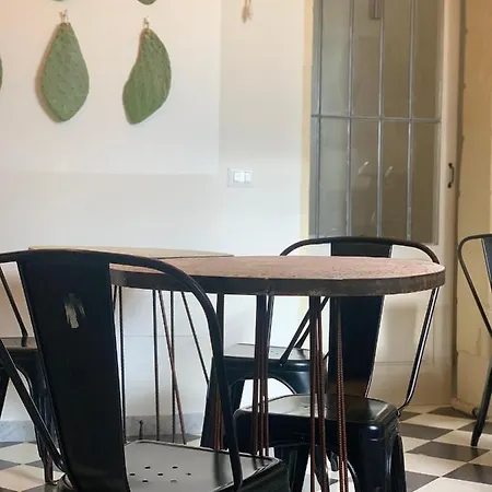 Bed & Breakfast Habitare & Salento 4*