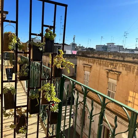 Couette-café Habitare & Salento Lecce