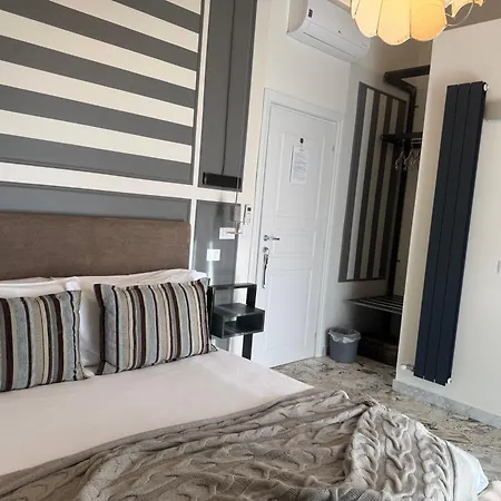 Habitare & Salento 4*