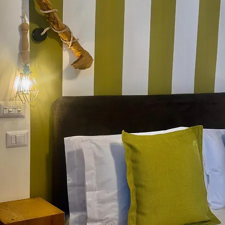 Couette-café Habitare & Salento *