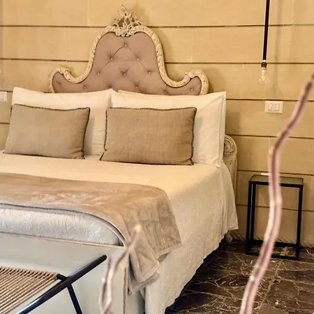 Habitare & Salento Couette-café *