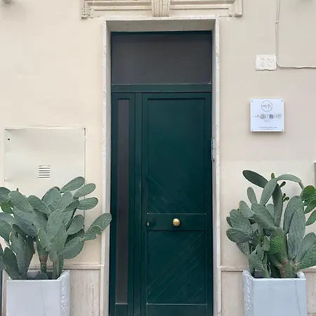 Habitare & Salento