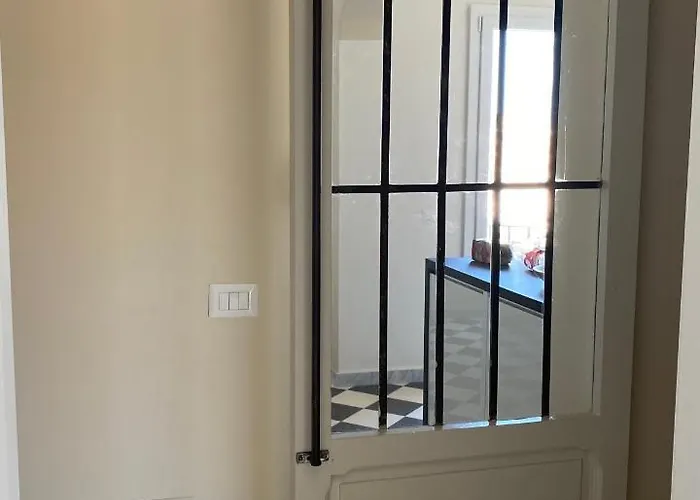 Habitare & Salento Λέτσε