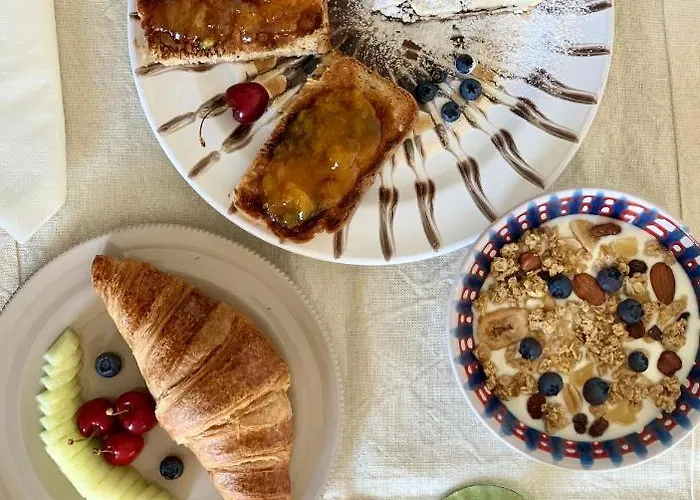 Habitare & Salento Λέτσε