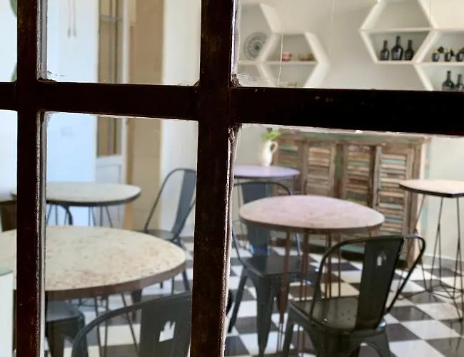 Habitare & Salento 4* Λέτσε