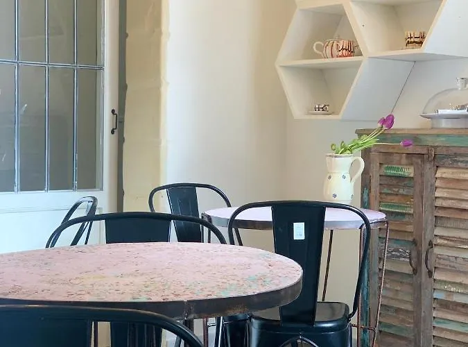 Habitare & Salento 4* Λέτσε