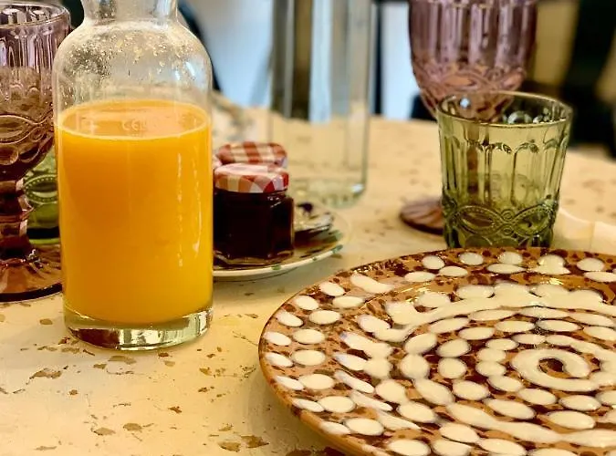 Bed and Breakfast Habitare & Salento Λέτσε