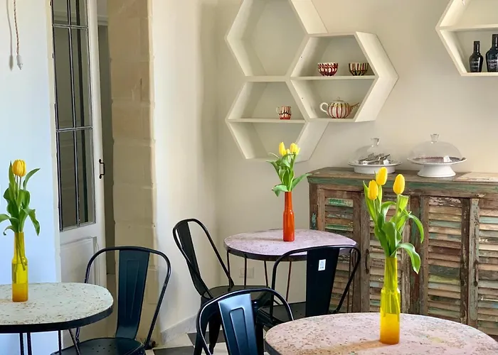 Habitare & Salento Bed & Breakfast