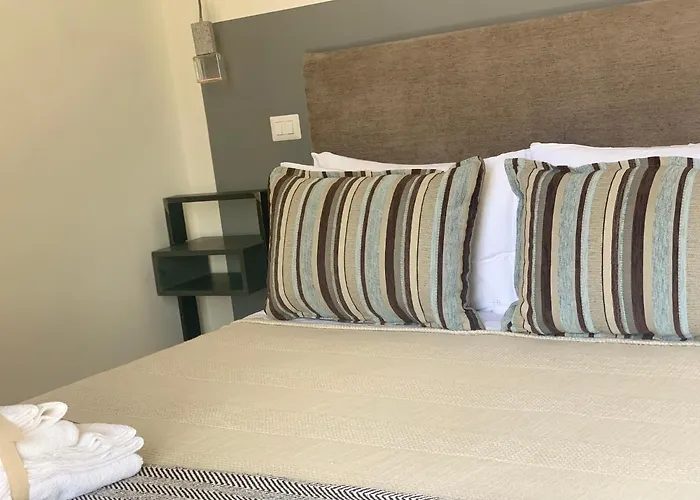 Habitare & Salento Bed and Breakfast 4*