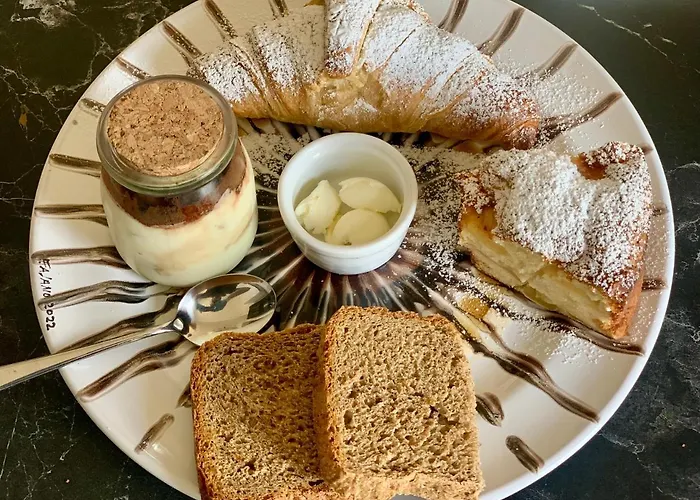 Bed and Breakfast Habitare & Salento