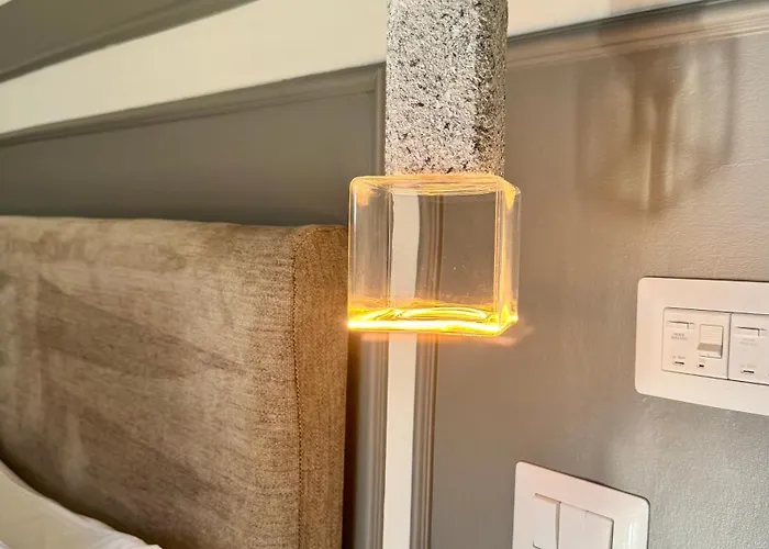 Bed and Breakfast Habitare & Salento 4*