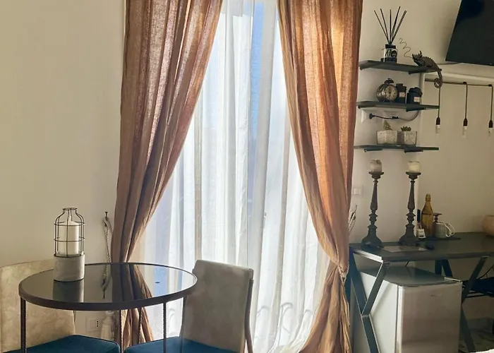 Habitare & Salento Bed and Breakfast