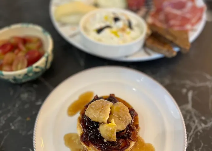 Habitare & Salento 4*