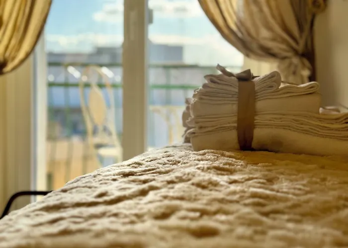 Habitare & Salento 4* Λέτσε