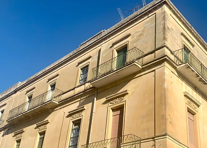 Habitare & Salento 4* Λέτσε