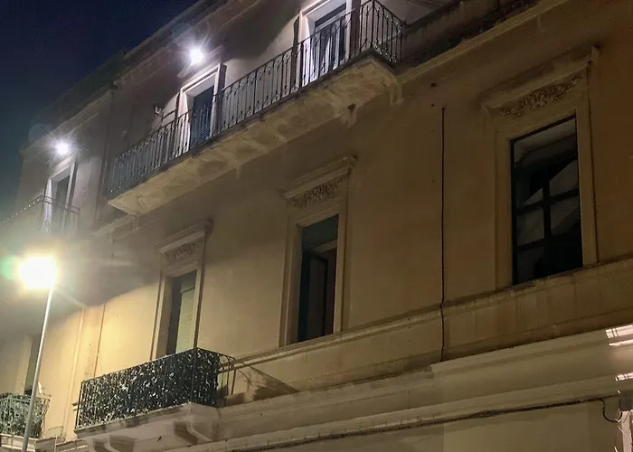 Habitare & Salento 4*