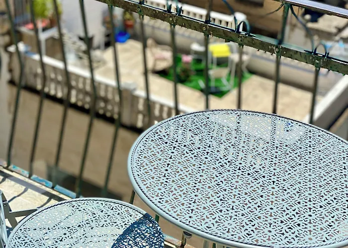 Bed and Breakfast Habitare & Salento 4*