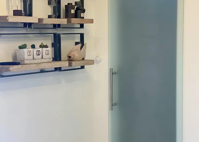 Habitare & Salento Bed and Breakfast 4*