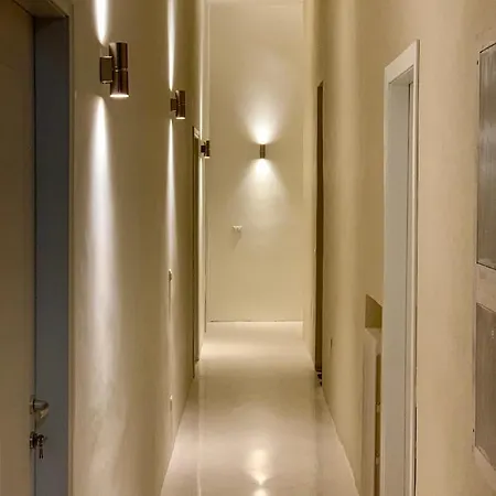 Habitare & Salento 4* Lecce