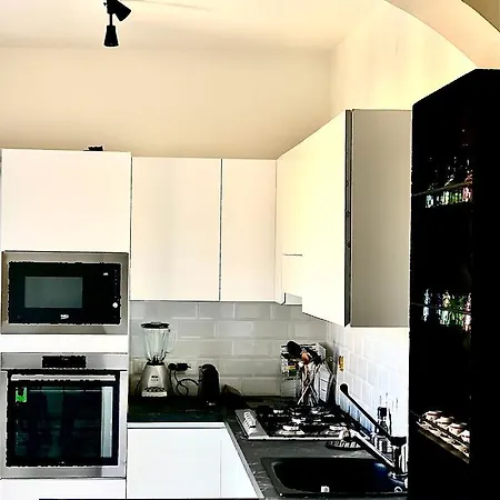 Habitare & Salento 住宿加早餐酒店 4*