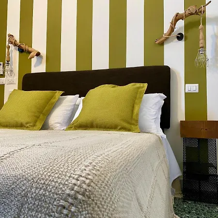 فندق مبيت وإفطار Habitare & Salento *