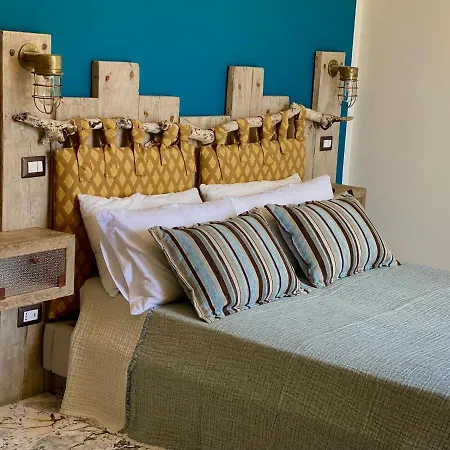 Habitare & Salento فندق مبيت وإفطار