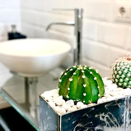 فندق مبيت وإفطار Habitare & Salento ليتشي