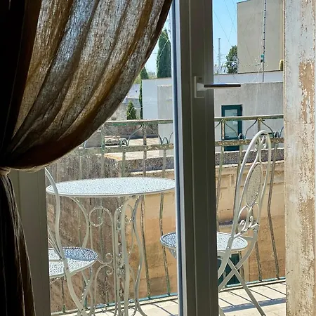 Nocleg ze śniadaniem Habitare & Salento