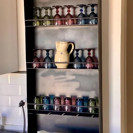 Couette-café Habitare & Salento