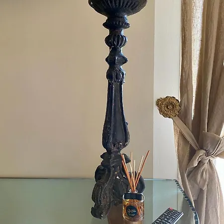 فندق مبيت وإفطار Habitare & Salento ليتشي