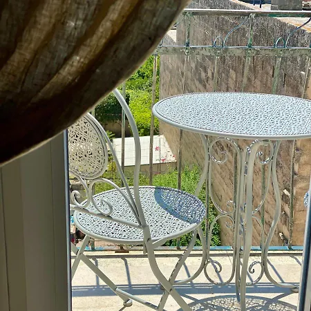 فندق مبيت وإفطار Habitare & Salento ليتشي