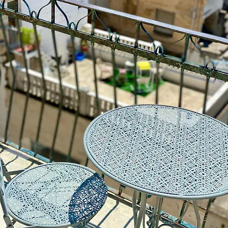 Habitare & Salento فندق مبيت وإفطار ليتشي