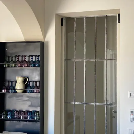 Couette-café Habitare & Salento