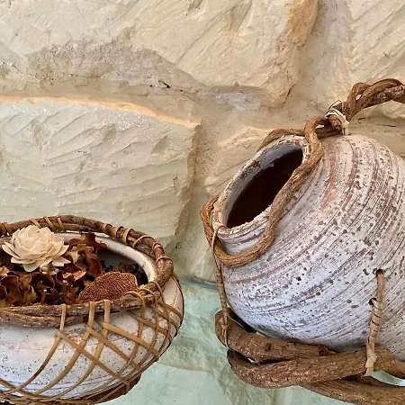 Habitare & Salento فندق مبيت وإفطار *