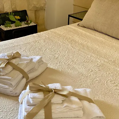 Habitare & Salento فندق مبيت وإفطار *