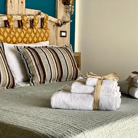 فندق مبيت وإفطار Habitare & Salento *