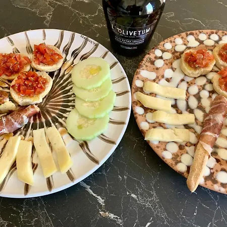 Habitare & Salento 4*