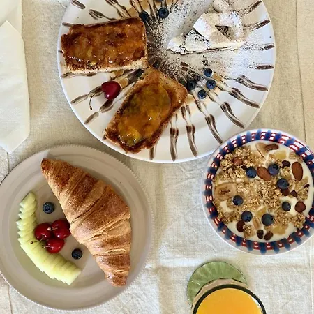 Habitare & Salento 莱切