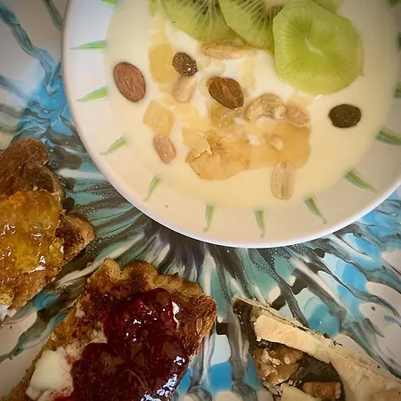 Bed & Breakfast Habitare & Salento 4*