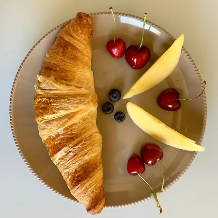 Bed & Breakfast Habitare & Salento Lecce