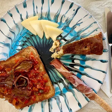 Habitare & Salento 住宿加早餐酒店 莱切