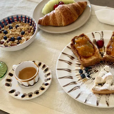 Habitare & Salento 4*