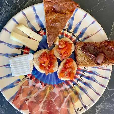 Couette-café Habitare & Salento Lecce