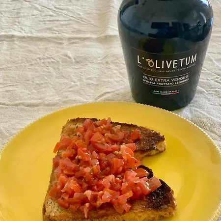 Habitare & Salento Couette-café