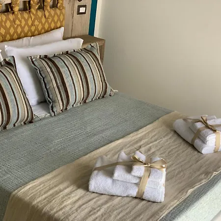 فندق مبيت وإفطار Habitare & Salento *