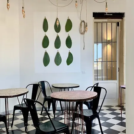Habitare & Salento